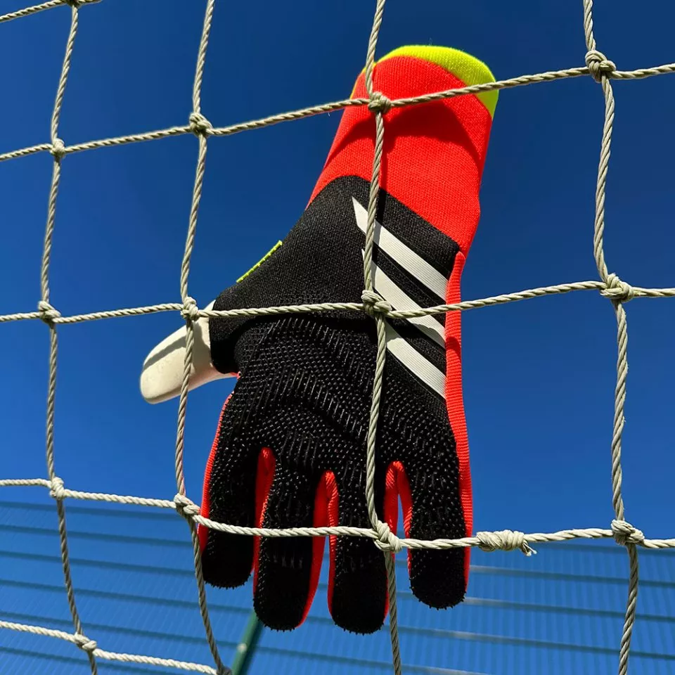 Brankářské rukavice adidas Predator Pro PROMO Fingersave