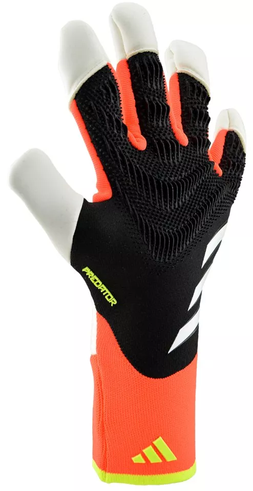 Guantes de portero adidas PRED GL PRO HYB