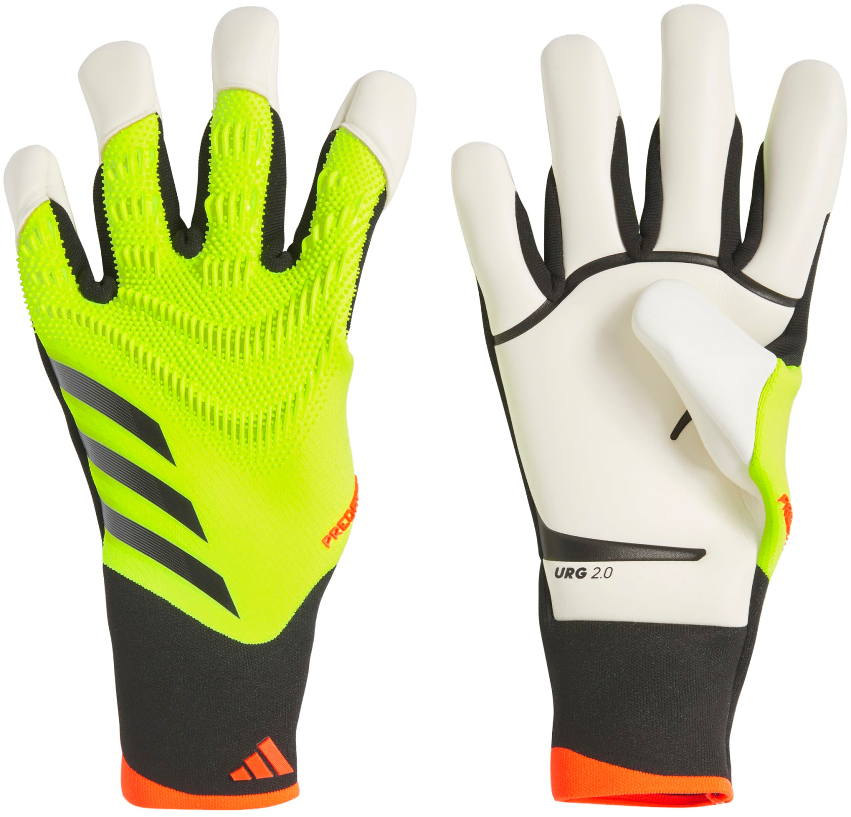 Guantes de portero adidas PRED GL PRO HYB