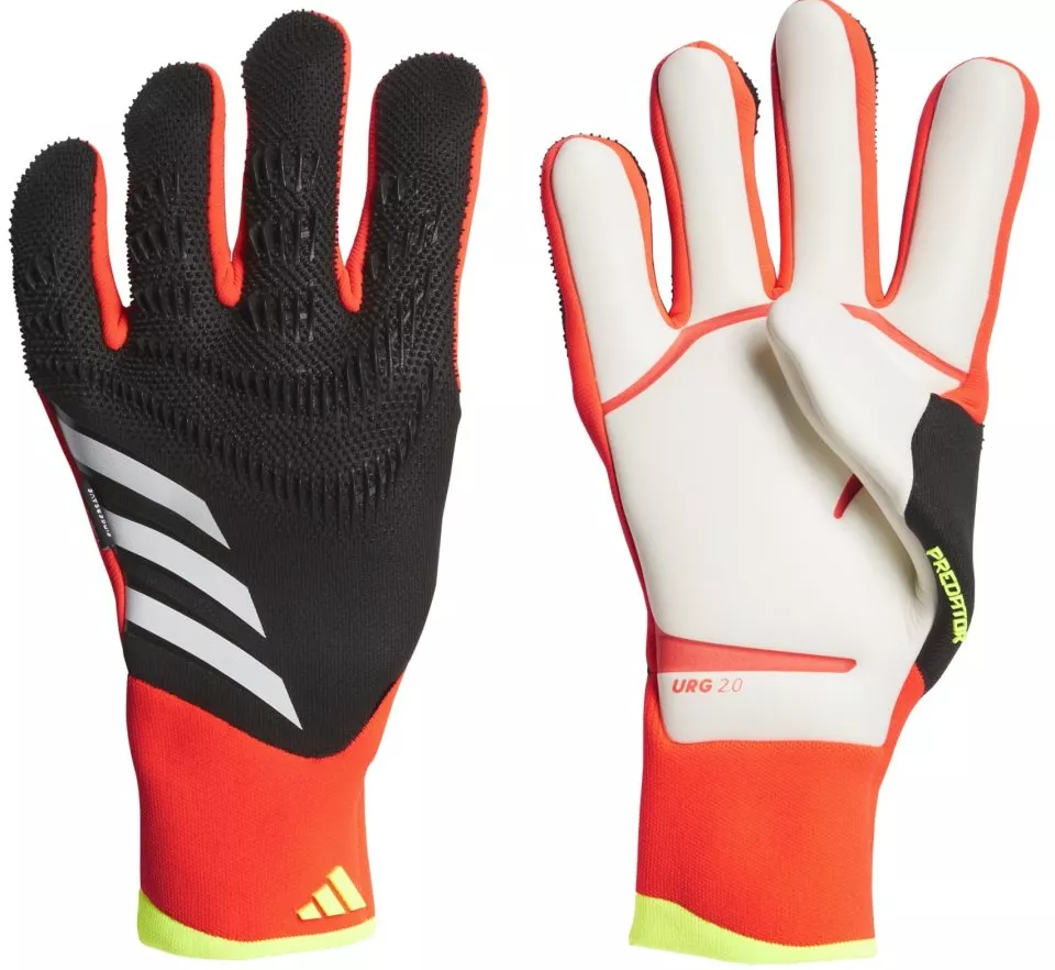 Goalkeeper's gloves adidas PRED GL PRO FS