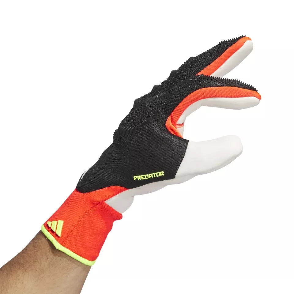 Brankářské rukavice adidas Predator Pro Fingersave