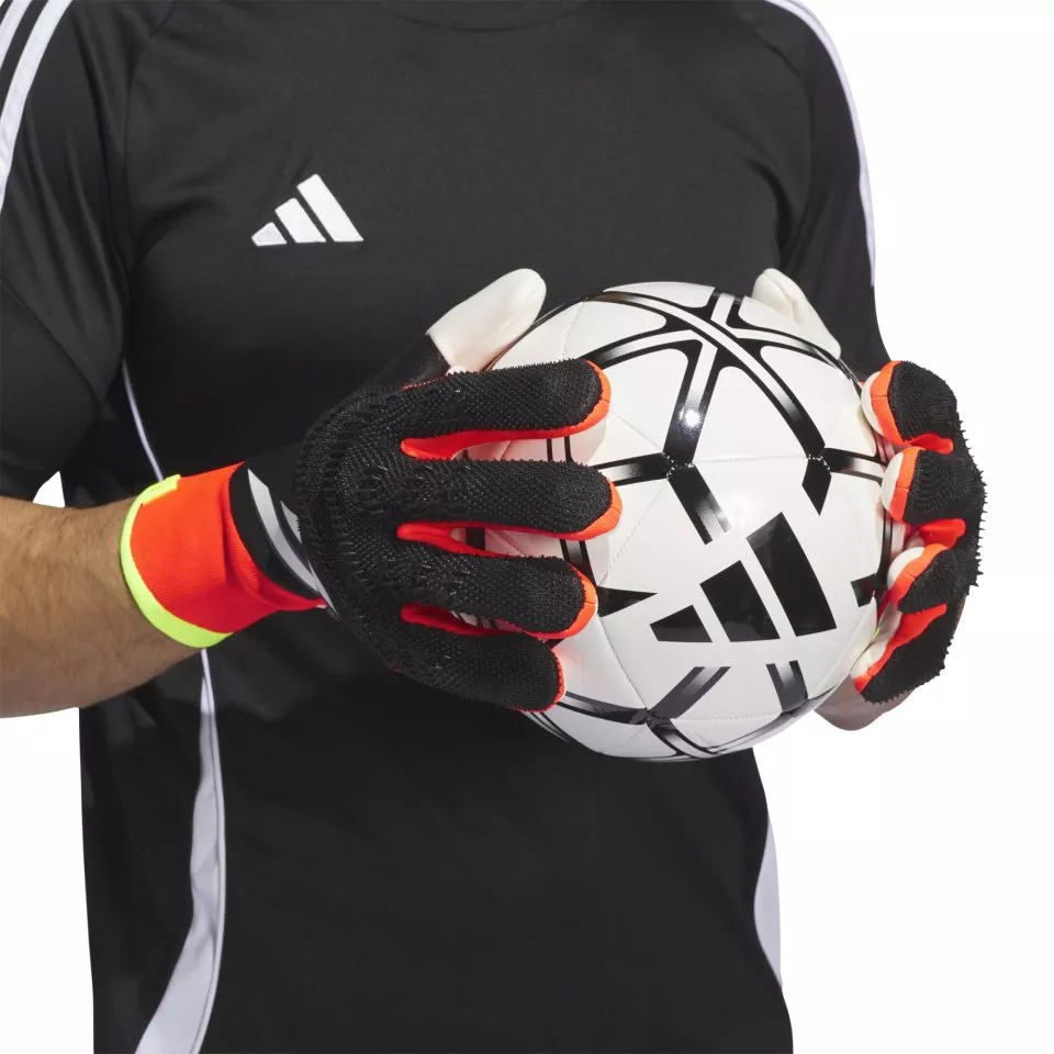 Goalkeeper's gloves adidas PRED GL PRO FS