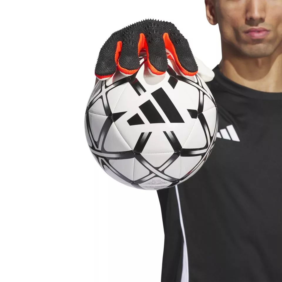 Goalkeeper's gloves adidas PRED GL PRO FS