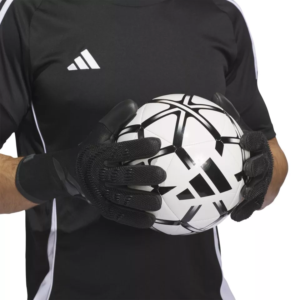 Goalkeeper's gloves adidas PRED GL PRO