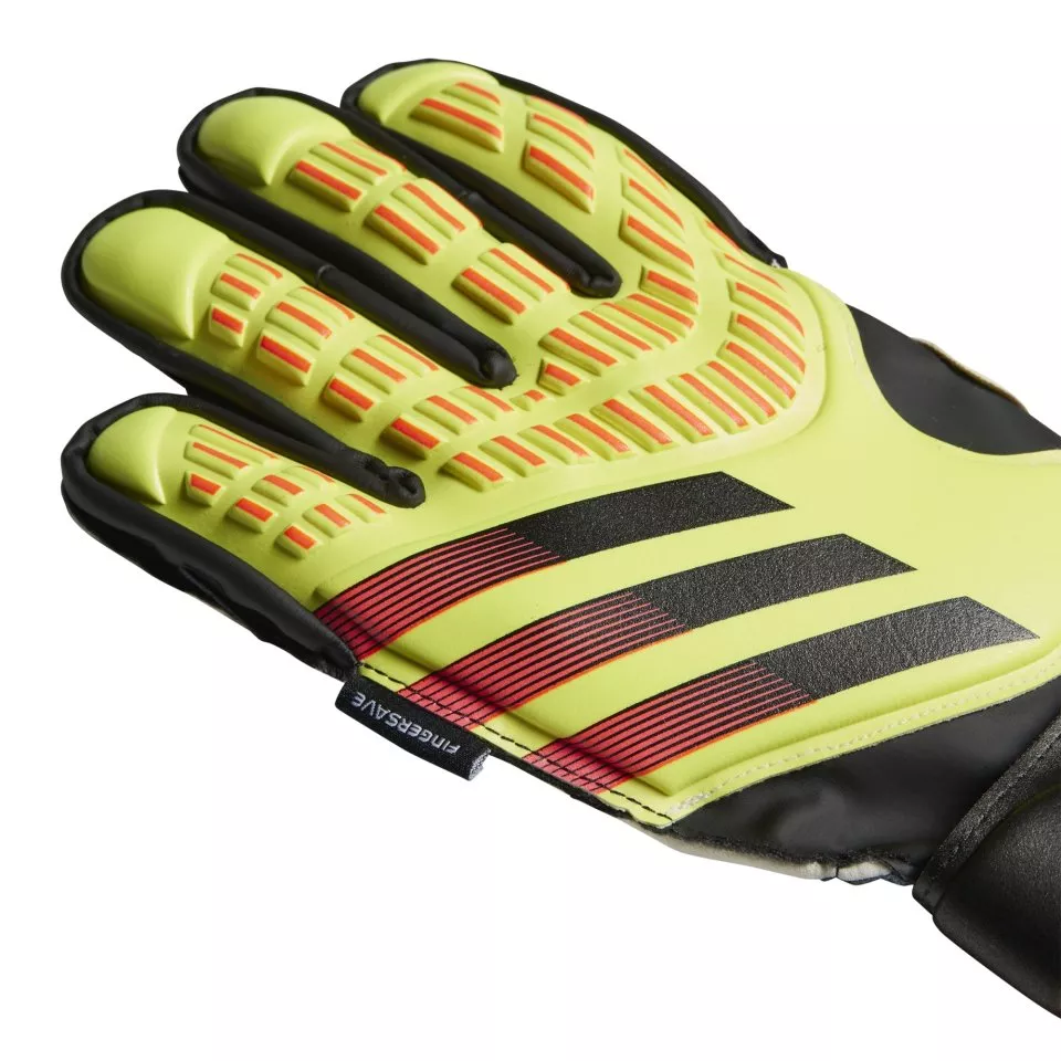 Goalkeeper's gloves adidas PRED GL MTC FSJ