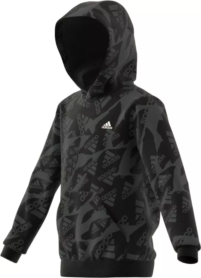 Hanorac cu gluga adidas Hoody Kids