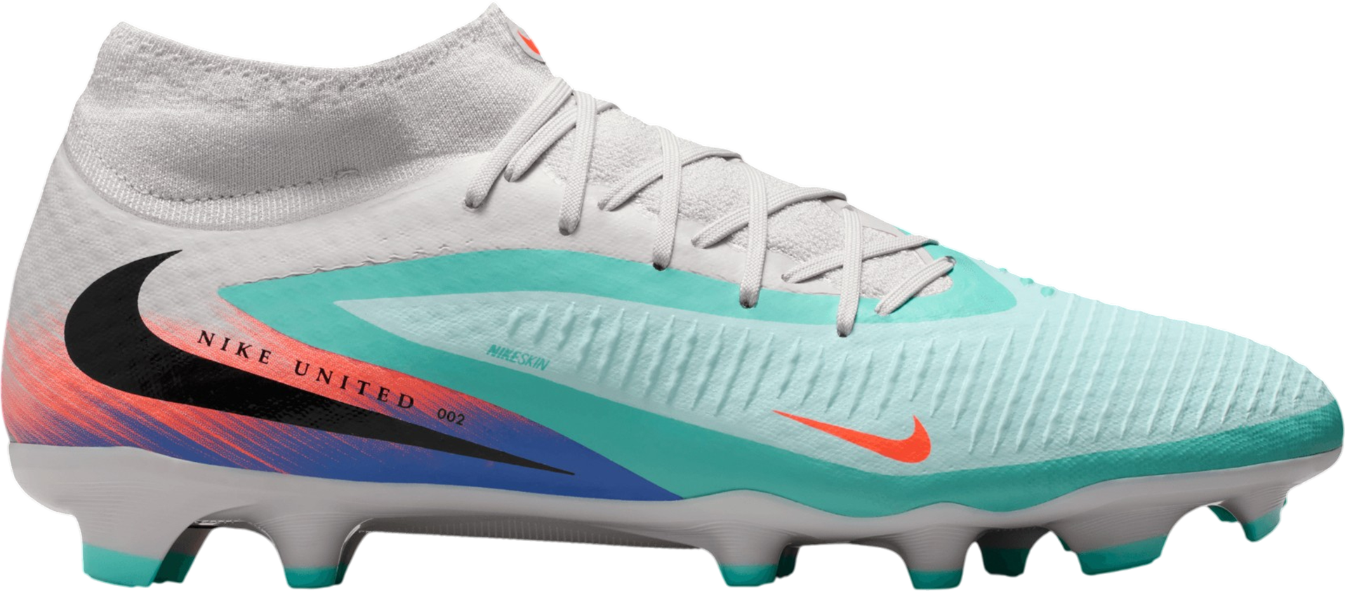 Phantom 6 High Academy FG/MG