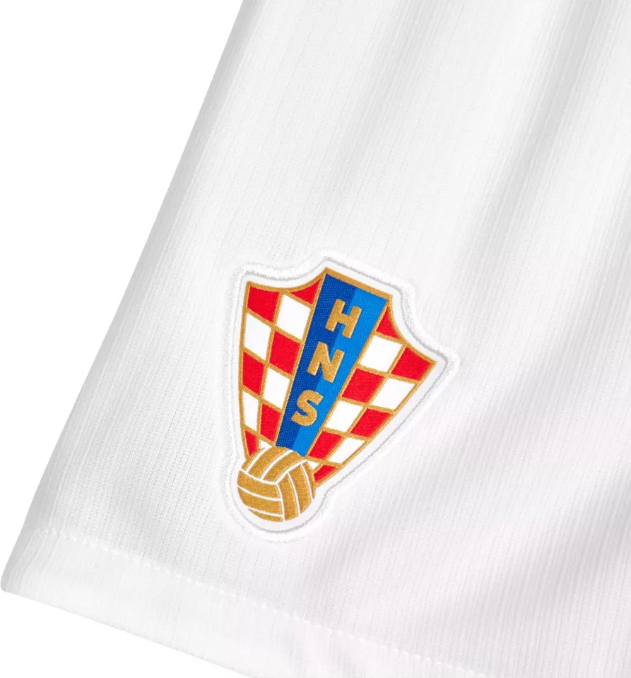 Komplet Nike Dri-FIT Croatia Stadium Home Set 2026 Little Kids