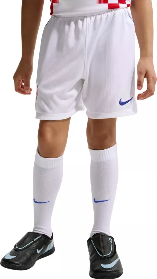 Komplet Nike Dri-FIT Croatia Stadium Home Set 2026 Little Kids