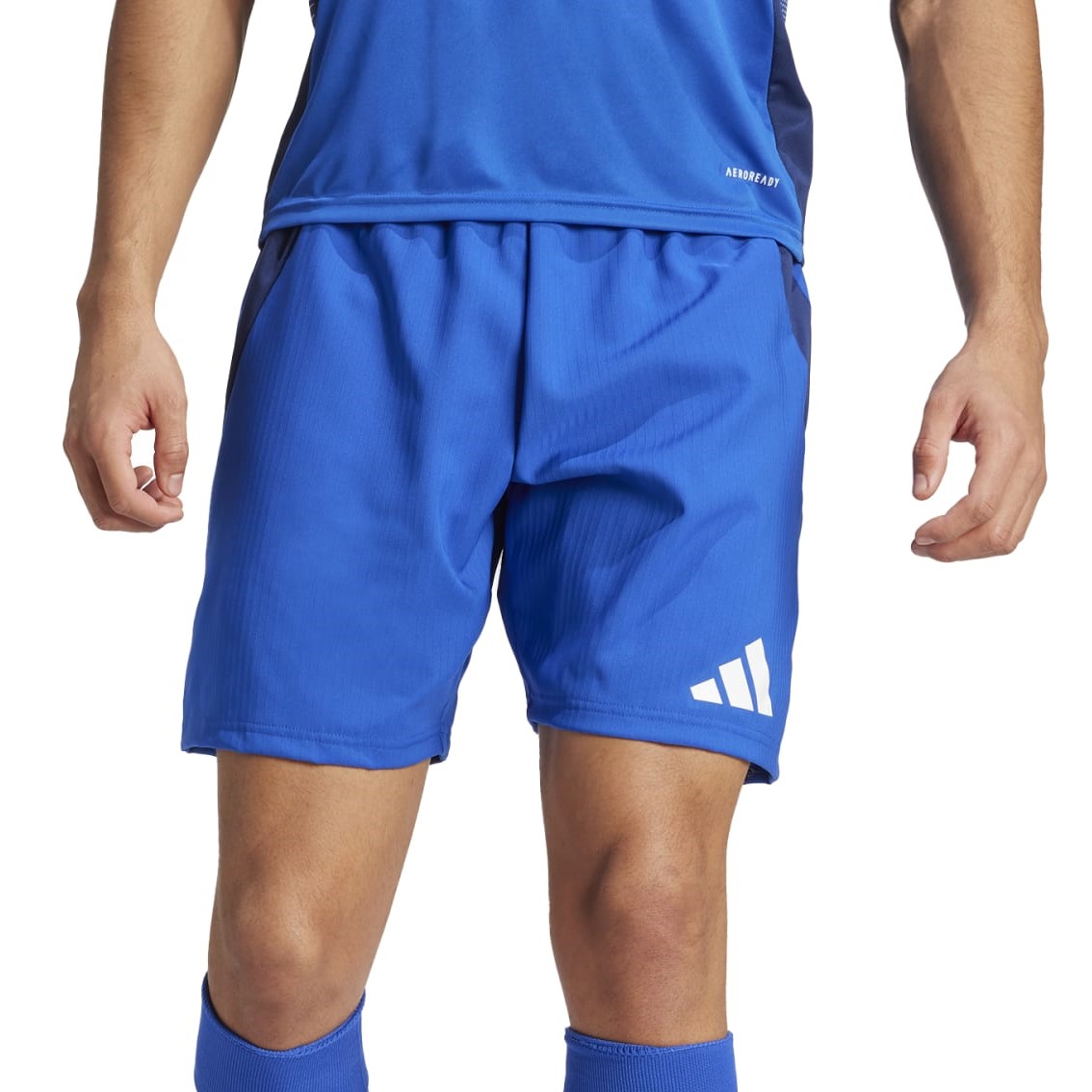 Calções adidas TIRO24 C M SHO