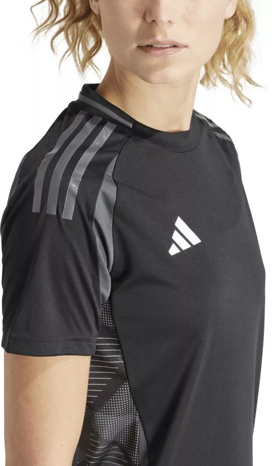 Dres (majica) s kratkim rukavima adidas TIRO24 C M JSY W
