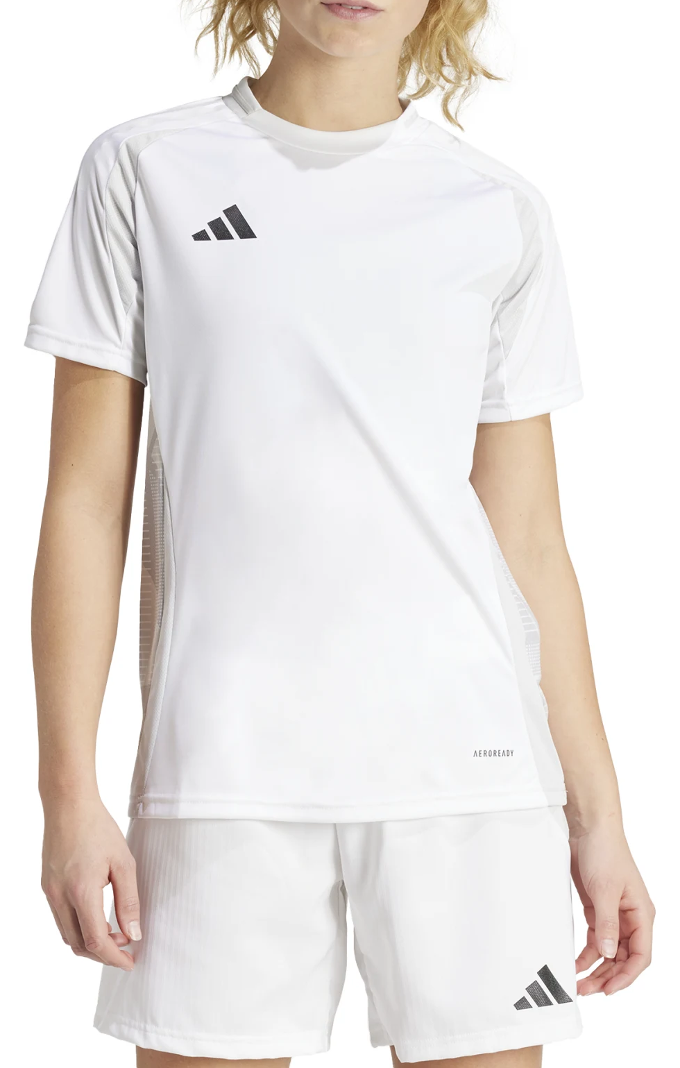 Dámský zápasový dres s krátkým rukávem adidas Tiro 24 Competition Match