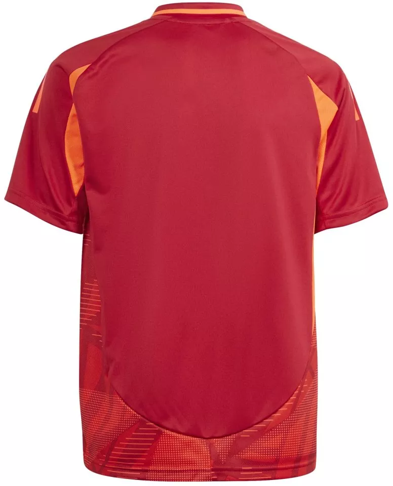 Camiseta adidas TIRO24 C M JSYY