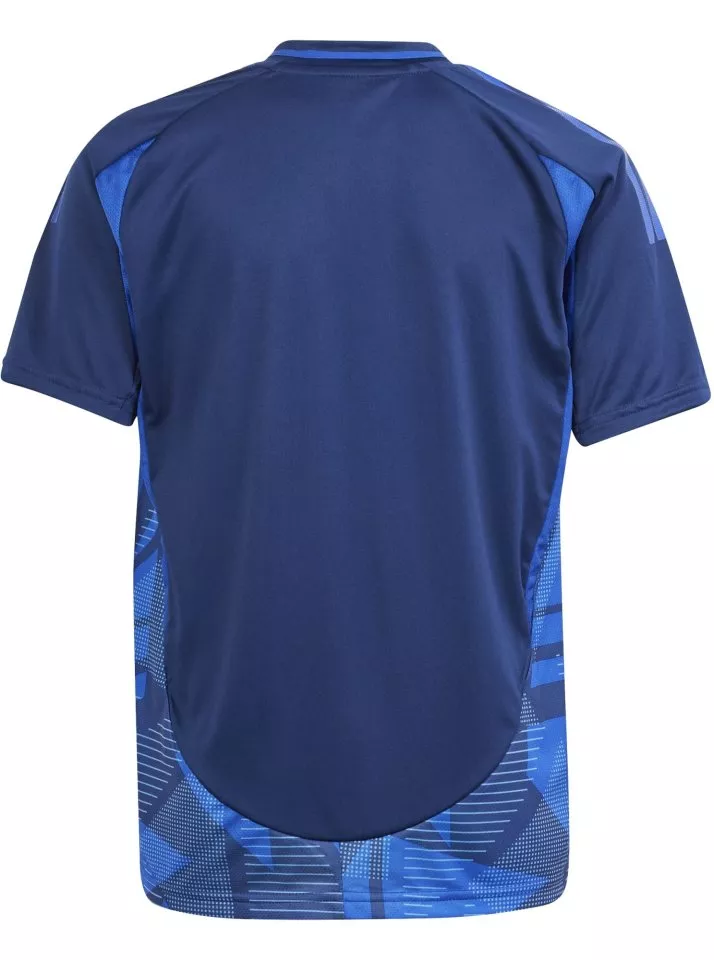 Camiseta adidas TIRO24 C M JSYY