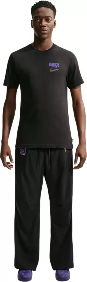 T-paita Nike x Kobe FC Barcelona