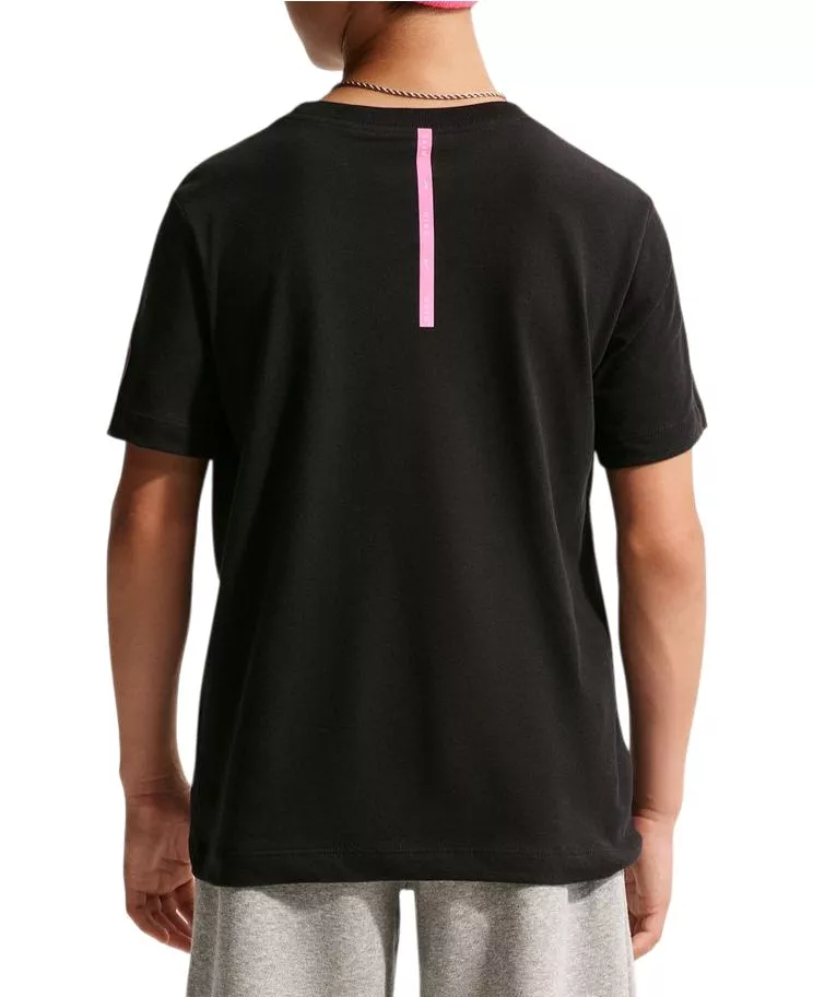 Nike Paris Saint-Germain City Rövid ujjú póló
