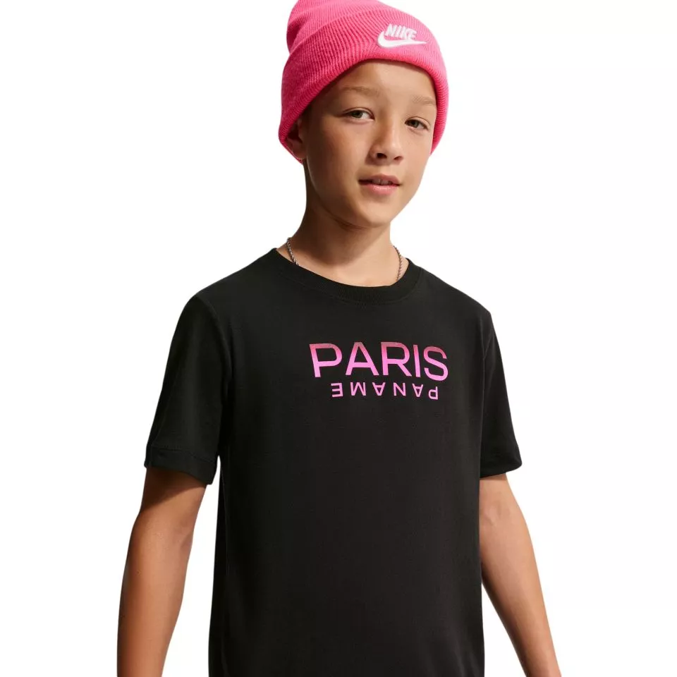 Nike Paris Saint-Germain City Rövid ujjú póló