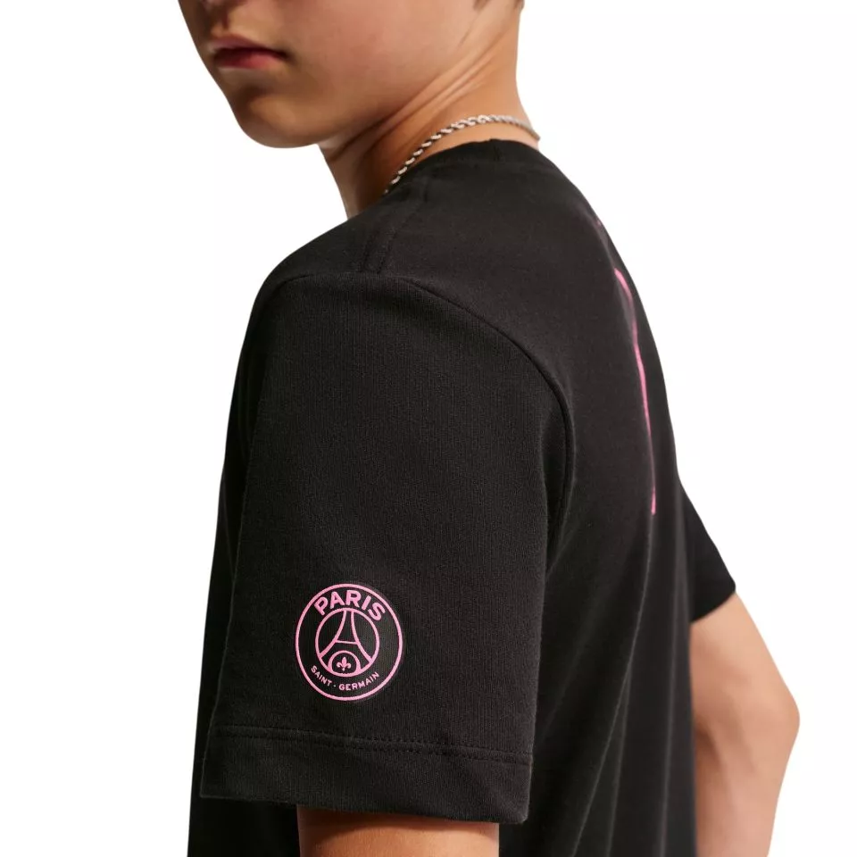 Nike Paris Saint-Germain City Rövid ujjú póló