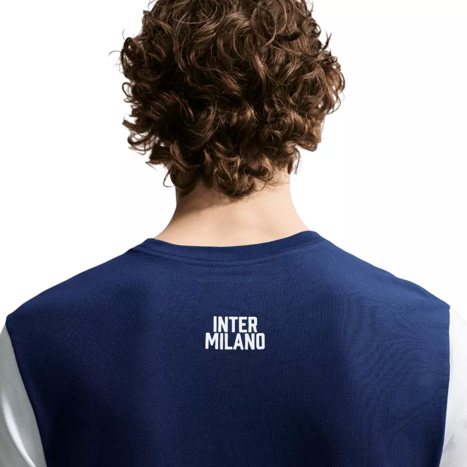 Nike Inter Milan Americana Hosszú ujjú póló