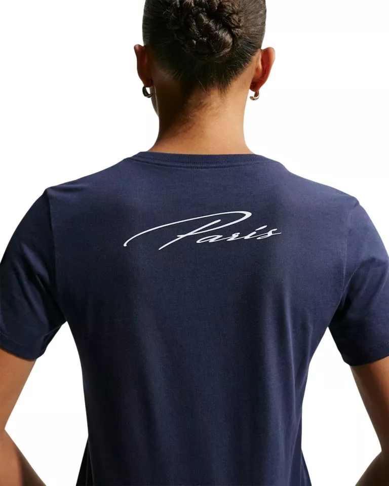 T-shirt Nike Paris Saint-Germain Lifestyle