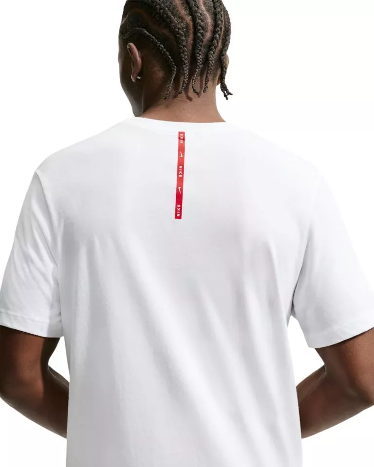 T-paita Nike Dri-FIT Paris Saint-Germain