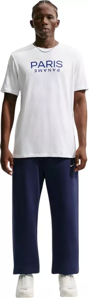 T-paita Nike Dri-FIT Paris Saint-Germain