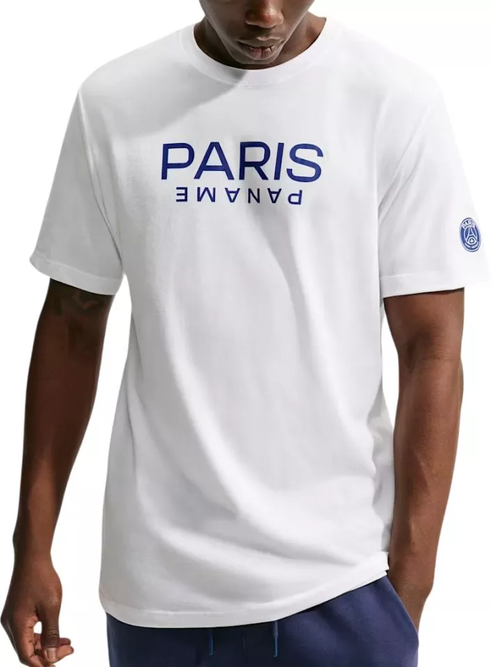 T-paita Nike Dri-FIT Paris Saint-Germain