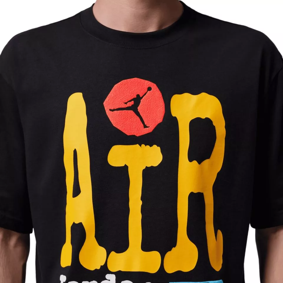 T-shirt Jordan Graphic