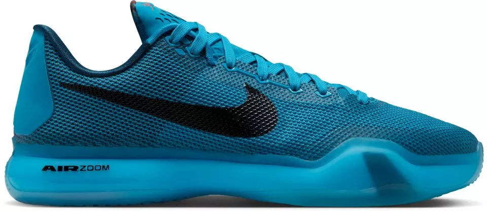 Παπούτσια μπάσκετ Nike Kobe 10 Protro