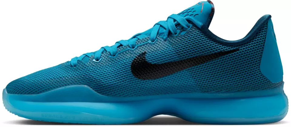 Παπούτσια μπάσκετ Nike Kobe 10 Protro