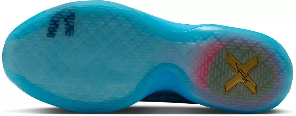 Παπούτσια μπάσκετ Nike Kobe 10 Protro