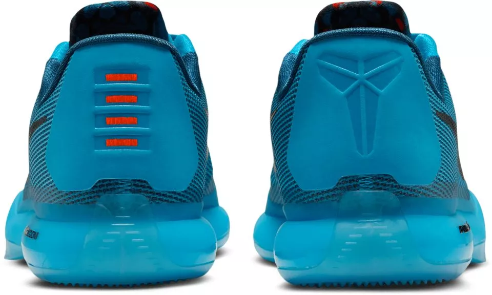 Παπούτσια μπάσκετ Nike Kobe 10 Protro