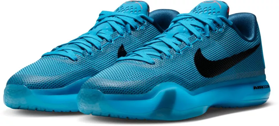 Παπούτσια μπάσκετ Nike Kobe 10 Protro