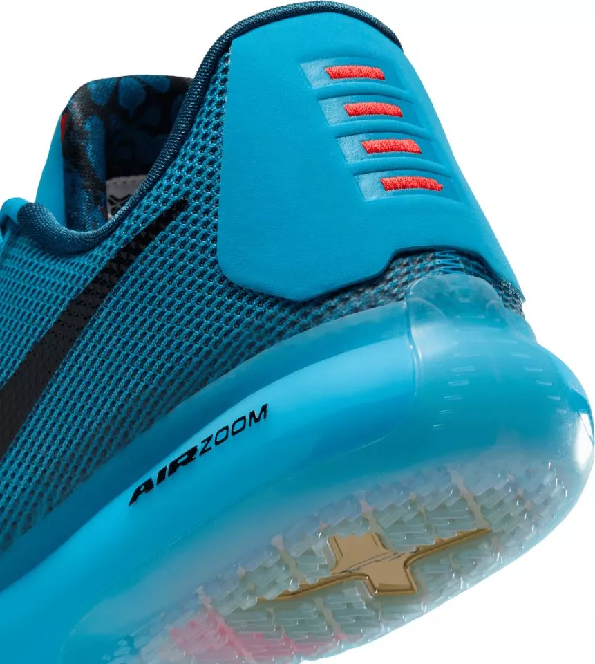 Παπούτσια μπάσκετ Nike Kobe 10 Protro