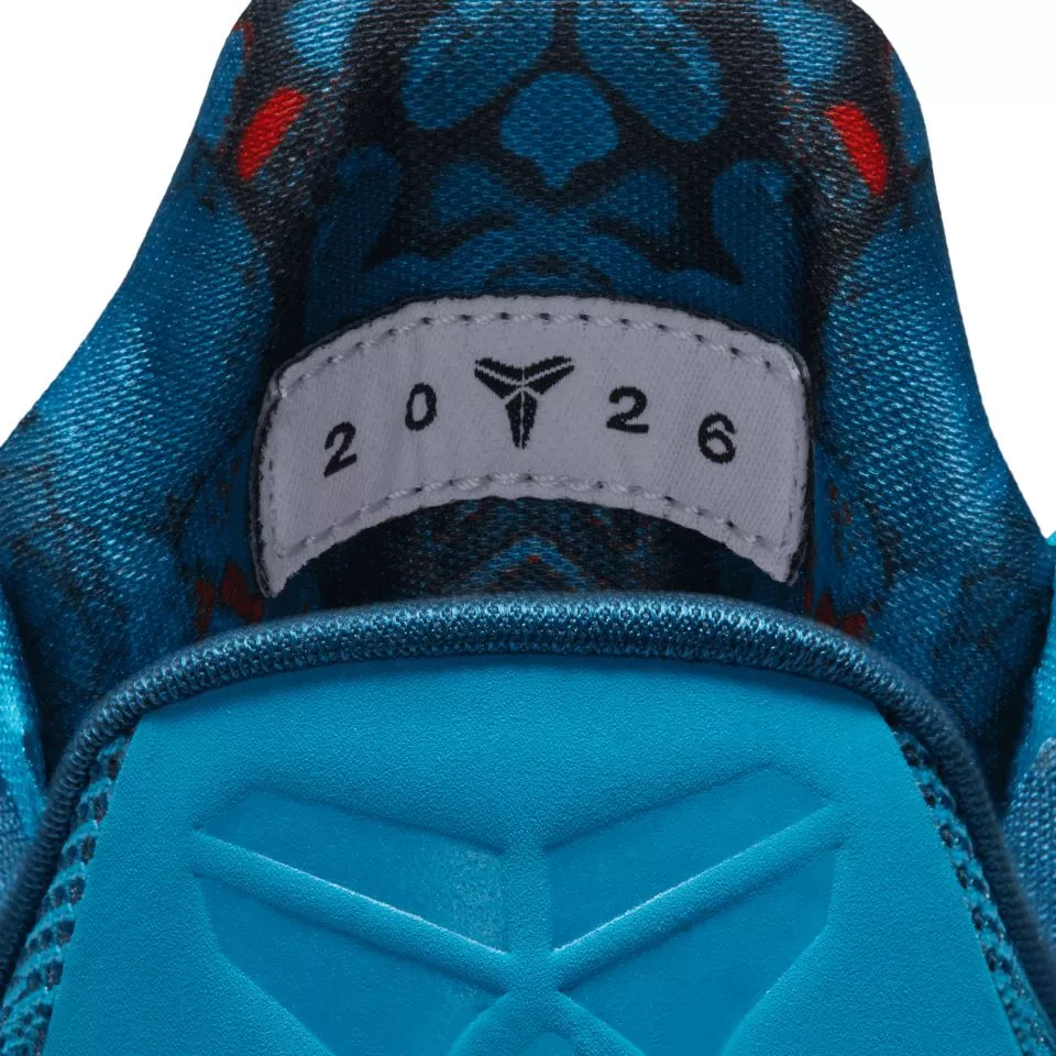Παπούτσια μπάσκετ Nike Kobe 10 Protro