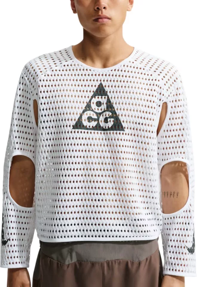 Tricou cu maneca lunga Nike ACG Radical AirFlow NXT