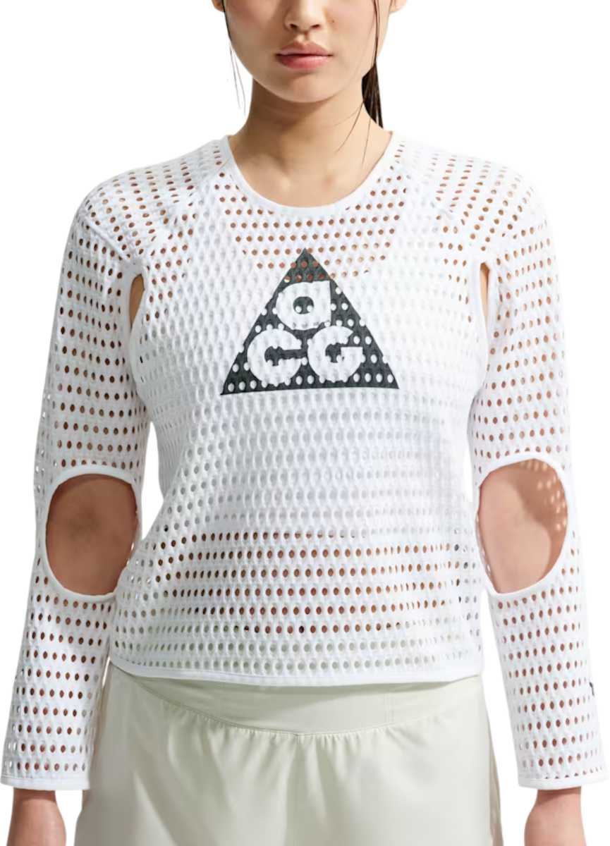 Long-sleeve T-shirt Nike ACG Radical AirFlow NXT - Top4Running.com