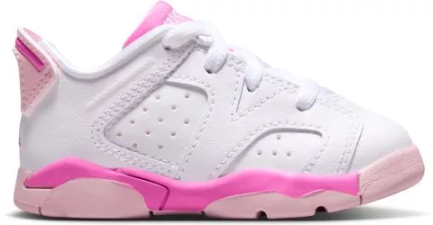6 Retro Low