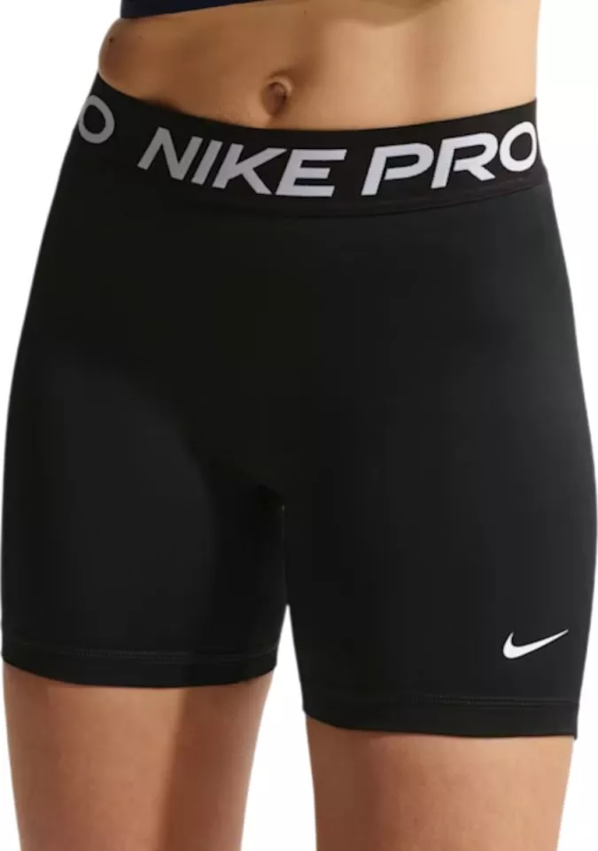 Calções Nike Pro 365 Mid Rise 5inch