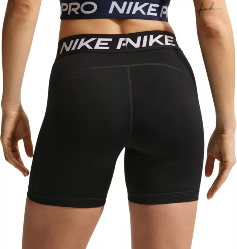Calções Nike Pro 365 Mid Rise 5inch
