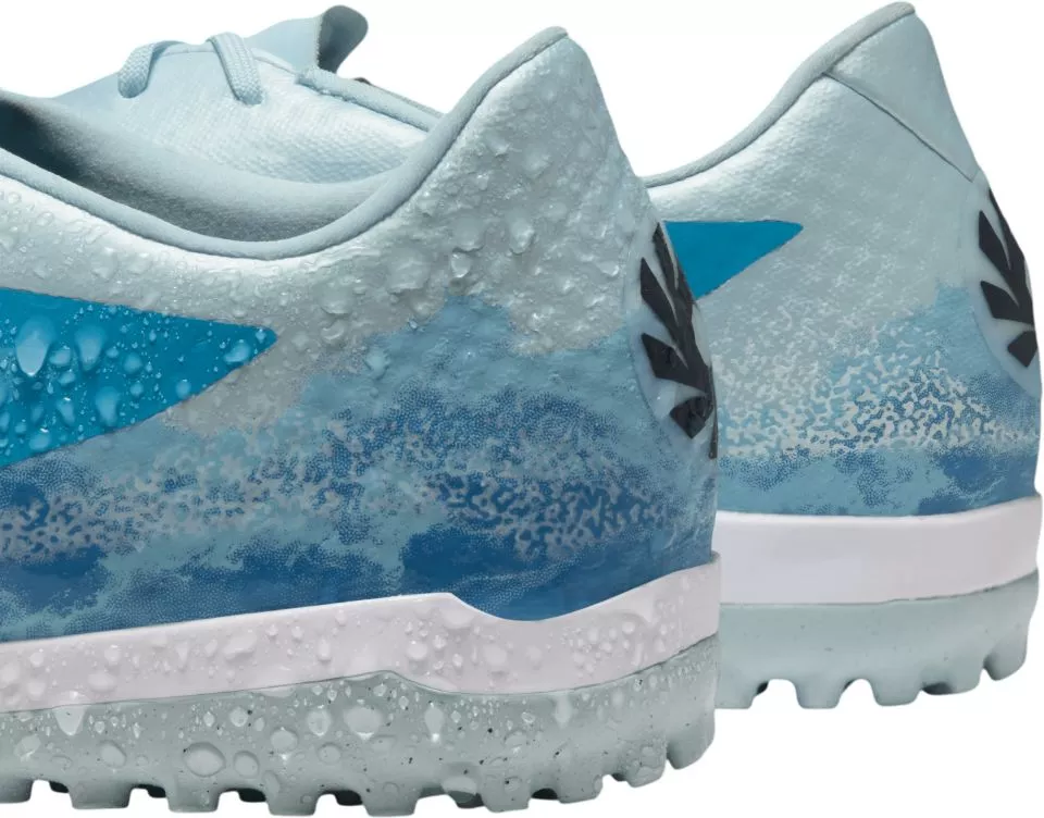 Nike Phantom 6 Low Academy "Erling Haaland" TF Futballcipő