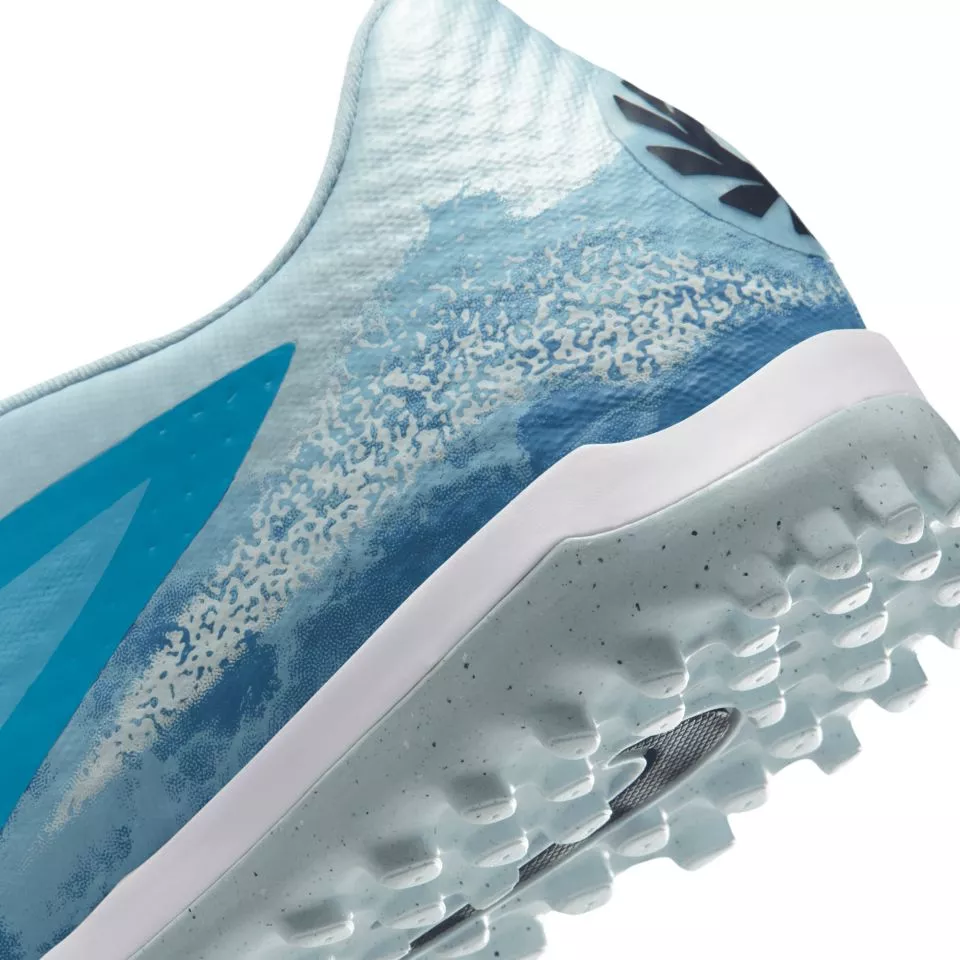Nike Phantom 6 Low Academy "Erling Haaland" TF Futballcipő