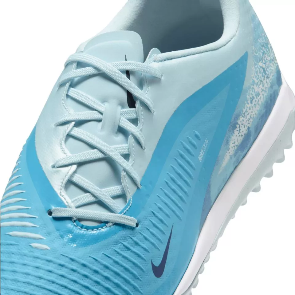 Nike Phantom 6 Low Academy "Erling Haaland" TF Futballcipő
