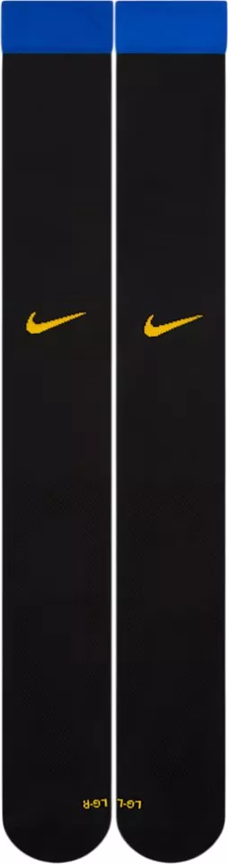 Meias de futebol Nike Dri-FIT ADV Inter Milán VaporFast Home 2026/27