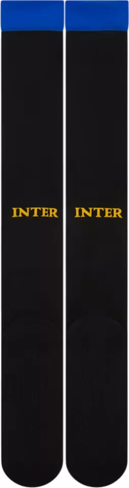 Meias de futebol Nike Dri-FIT ADV Inter Milán VaporFast Home 2026/27