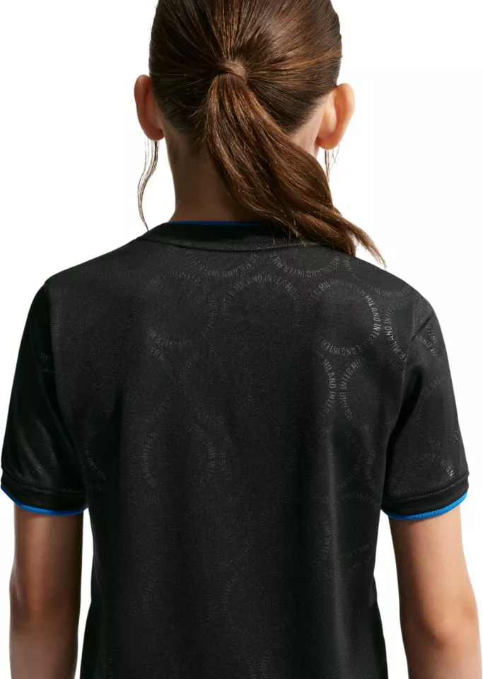 Nike Dri-FIT Inter Milan Pre-Match 2026/27 Rövid ujjú póló