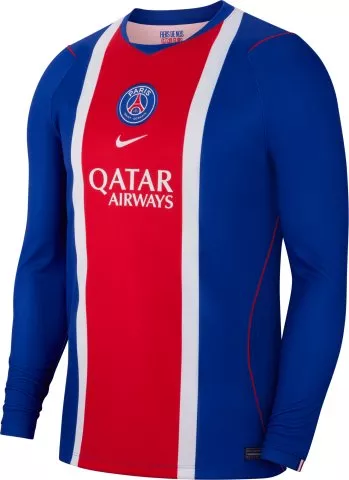 Dri-FIT Paris Saint-Germain Stadium Home Long Sleeve 2026/27