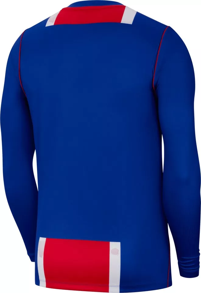 Dres (majica) s dugim rukavima Nike Dri-FIT Paris Saint-Germain Stadium Home Long Sleeve 2026/27