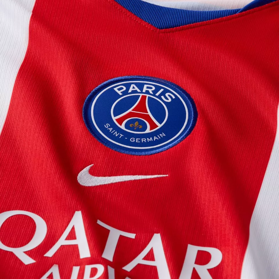Dres (majica) s dugim rukavima Nike Dri-FIT Paris Saint-Germain Stadium Home Long Sleeve 2026/27