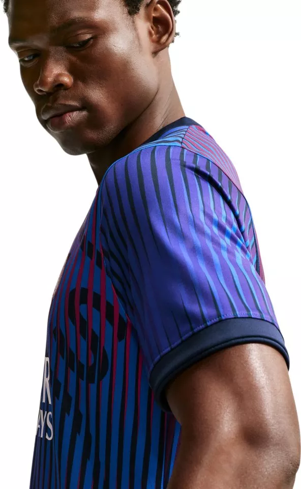 Majica Nike Dri-FIT Paris Saint-Germain Pre-Match 2026/27